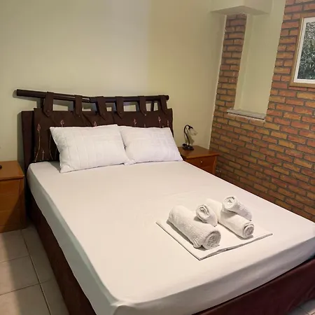 Blue Escape 나플리오