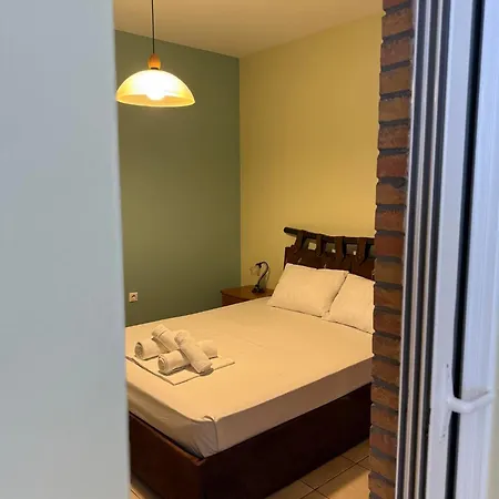 Blue Escape 아파트호텔