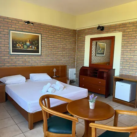 Blue Escape 아파트호텔