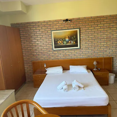 Blue Escape 나플리오