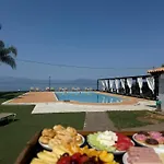 Aparthotel Blue Escape Nafplio