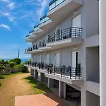 Aparthotel Blue Escape Nafplio