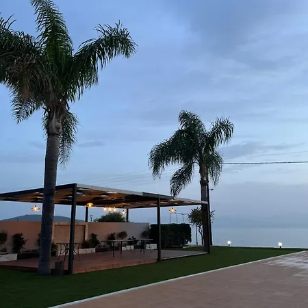 Blue Escape Aparthotel 3*