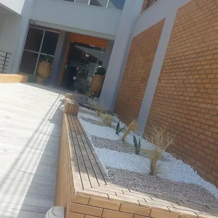 公寓式酒店 Blue Escape 3*