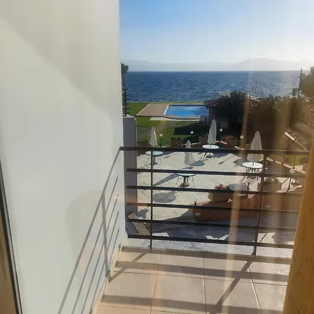 Blue Escape Hotel apartamentowy