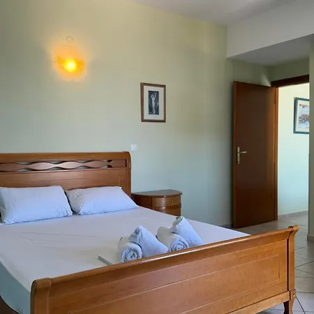 Blue Escape Hotel apartamentowy