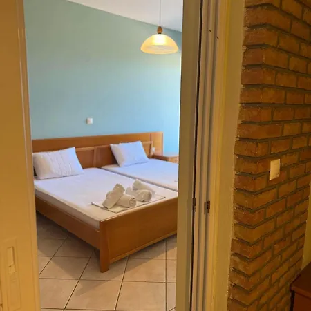 Blue Escape Hotel apartamentowy 3*