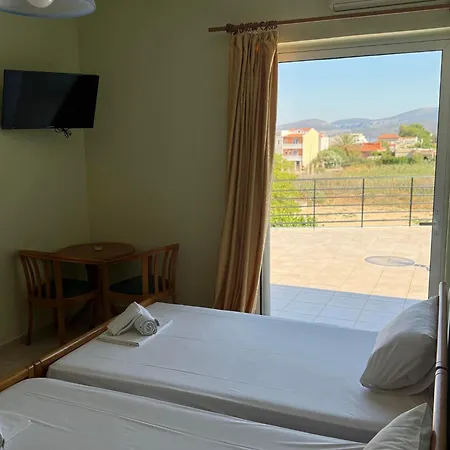 Hotel apartamentowy Blue Escape 3*