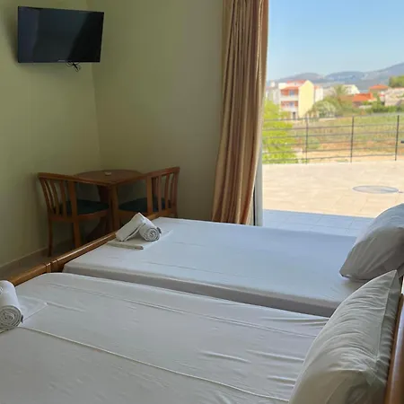 Blue Escape 3* Nafplio
