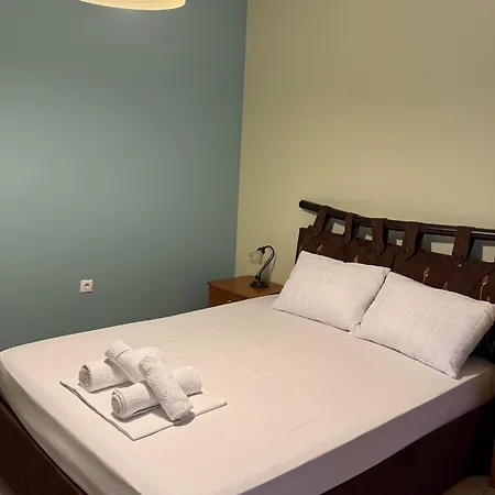 Hotel apartamentowy Blue Escape 3*