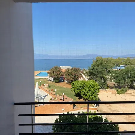 Hotel apartamentowy Blue Escape