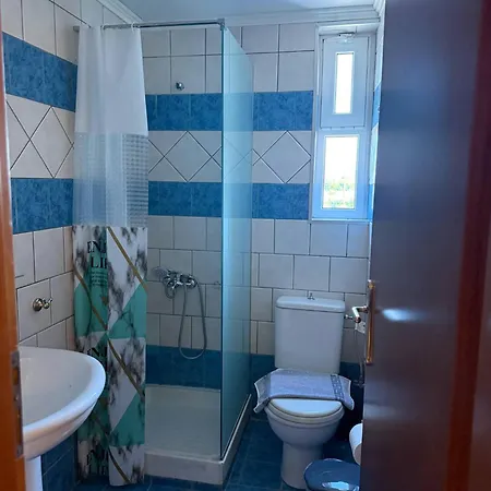 Hotel apartamentowy Blue Escape Nauplion