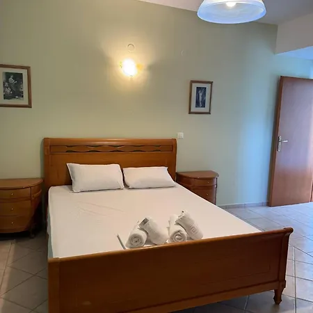 Hotel apartamentowy Blue Escape 3*