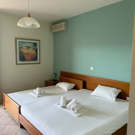Hotel apartamentowy Blue Escape 3*