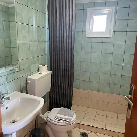 Hotel apartamentowy Blue Escape