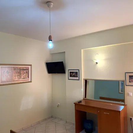 Aparthotel Blue Escape Nafplio