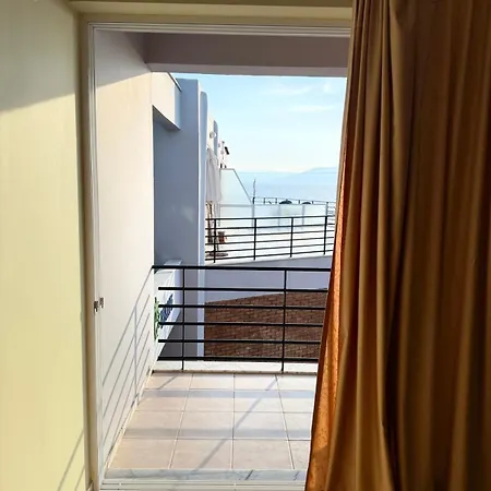 Blue Escape Nafplio