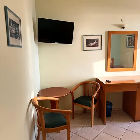Blue Escape Aparthotel Nafplio