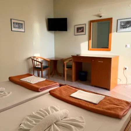Blue Escape 3* Nafplio