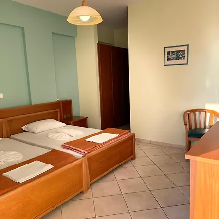 Blue Escape Aparthotel 3*