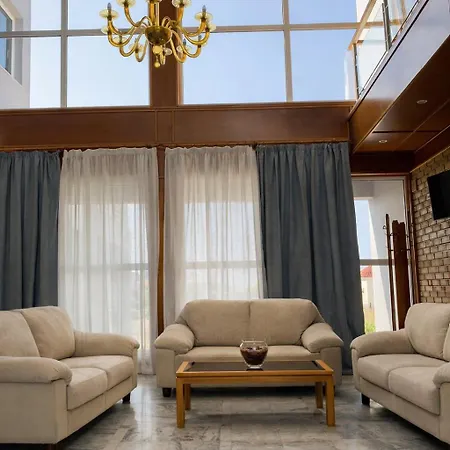Aparthotel Blue Escape Nafplio