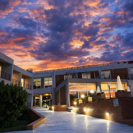 Blue Escape Aparthotel 3*
