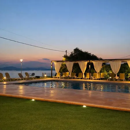 Blue Escape 3* Nafplio