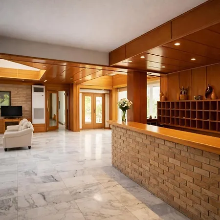 Aparthotel Blue Escape Nafplio