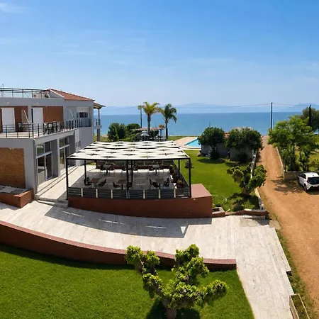 Appart hôtel Blue Escape 3*
