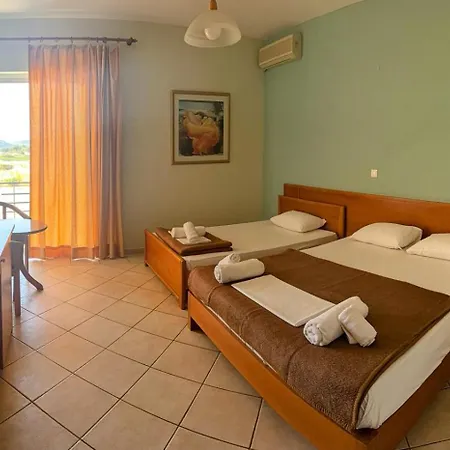 Blue Escape Aparthotel