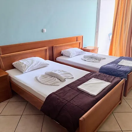 Aparthotel Blue Escape 3*