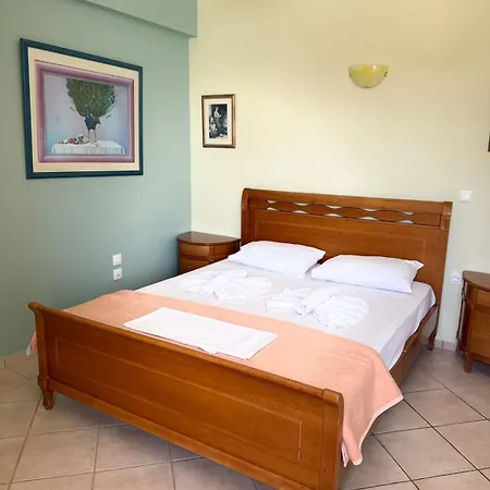 Blue Escape Aparthotel 3*