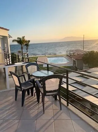 Aparthotel Blue Escape Nafplio
