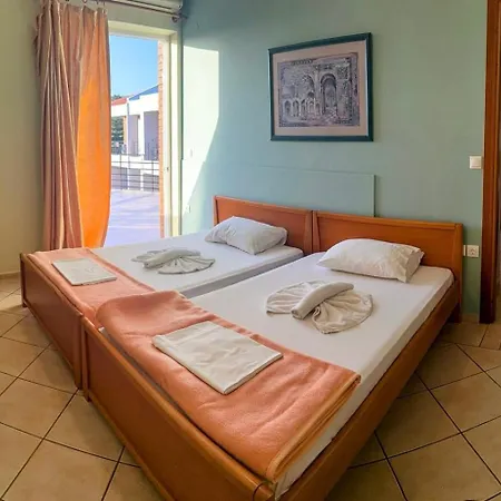 Blue Escape 3* Nafplio