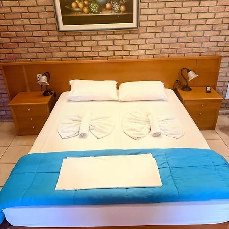 Aparthotel Blue Escape