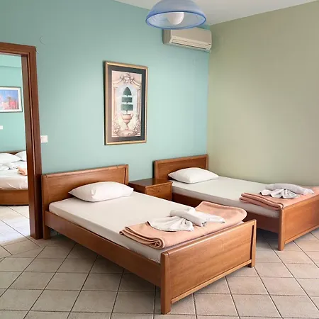 Aparthotel Blue Escape