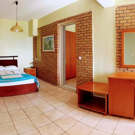 Blue Escape Aparthotel Nafplio