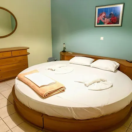 Blue Escape Aparthotel Nafplio