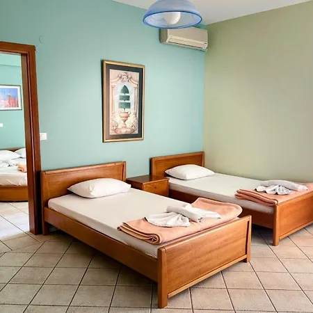 Aparthotel Blue Escape 3*
