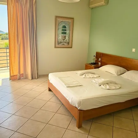 Blue Escape Aparthotel 3*