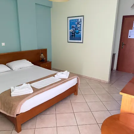 Aparthotel Blue Escape