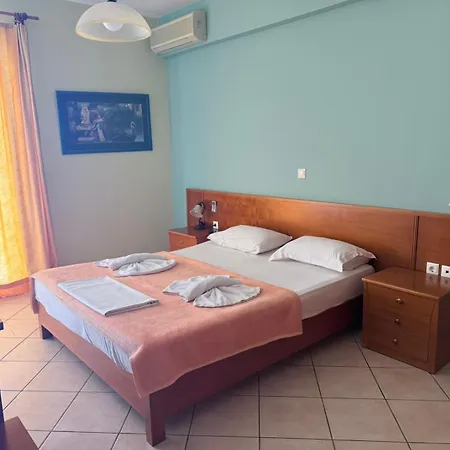 Aparthotel Blue Escape 3*