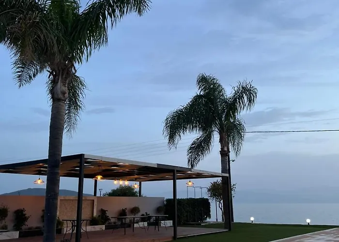 Blue Escape Apart-hotel 3*