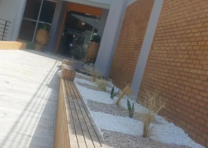 Apart-hotel Blue Escape 3*