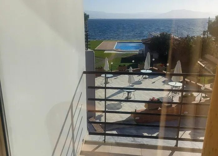 Blue Escape Apart-hotel