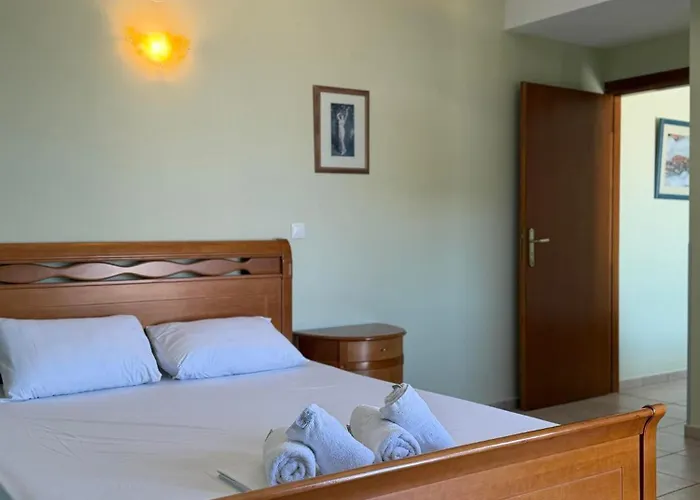 Blue Escape Apart-hotel