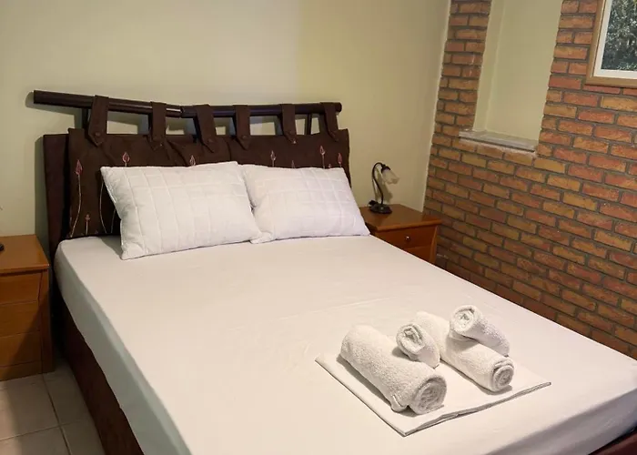 Blue Escape Náuplia