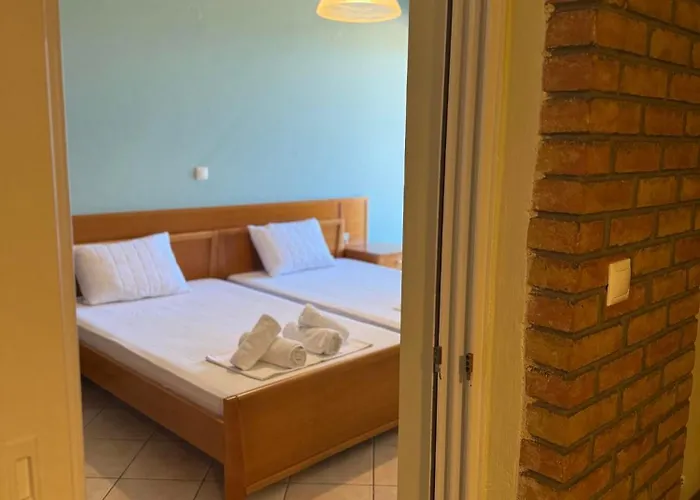 Blue Escape Apart-hotel 3*