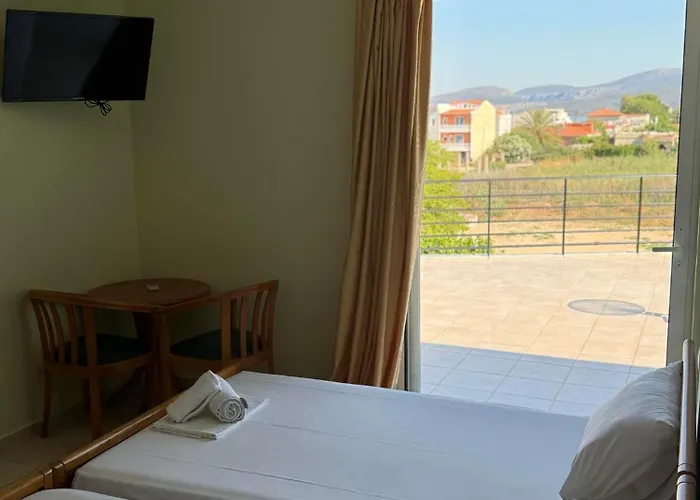 Apart-hotel Blue Escape 3*