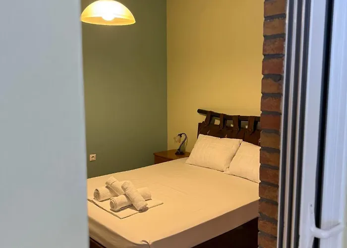 Blue Escape Apart-hotel